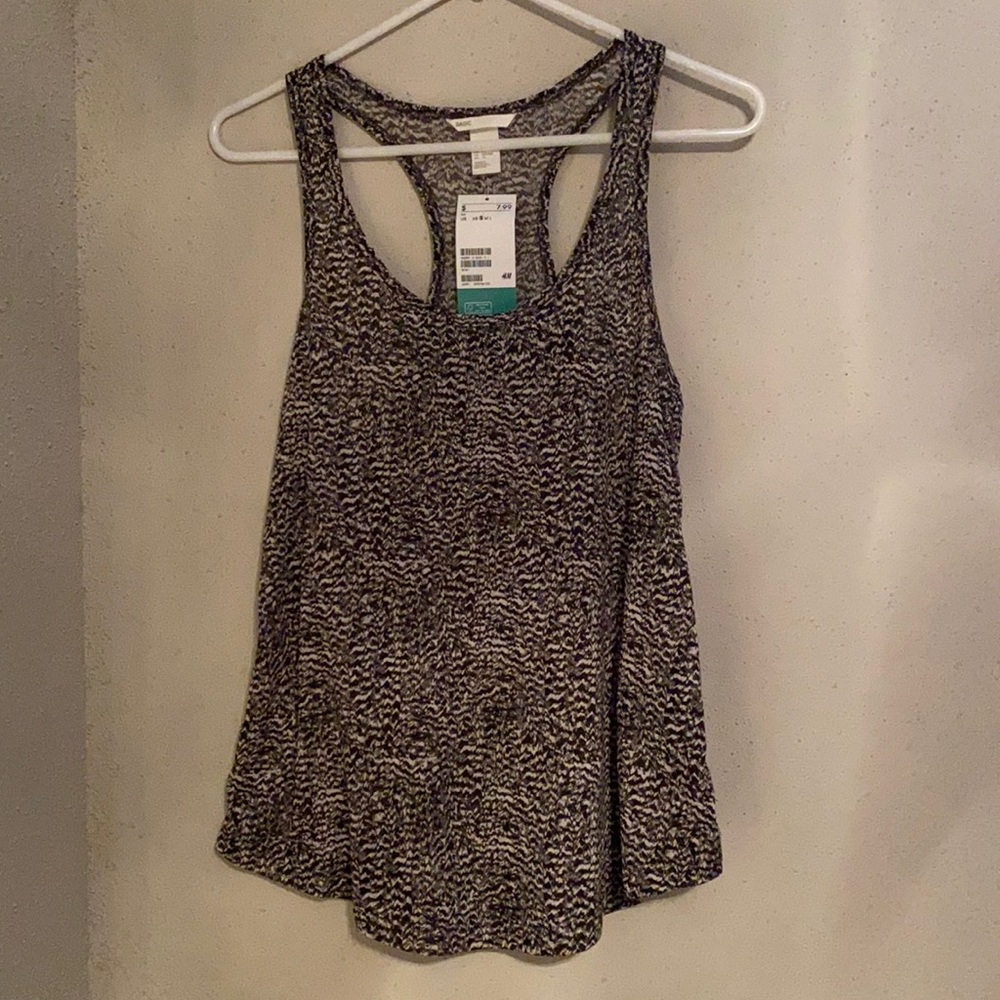H&M